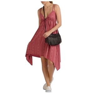 Vans Navajo Sharkbite Dress